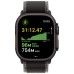 Apple Pametni sat, 1.98" LTPO3 OLED,5G,GPS,Bluetooth,WiFi,IPX6 - Watch Ultra 3 (2025) 5G 49mm Black