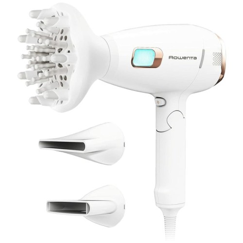 Rowenta Fen za kosu, 2200W, Scalp Care Ultimate Experience - CV9240FO HAIR DRYER ULT