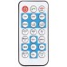 SAL Auto radio, 4 X 45W, Bluetooth, FM, USB / SD / AUX,daljinski - VB 4000