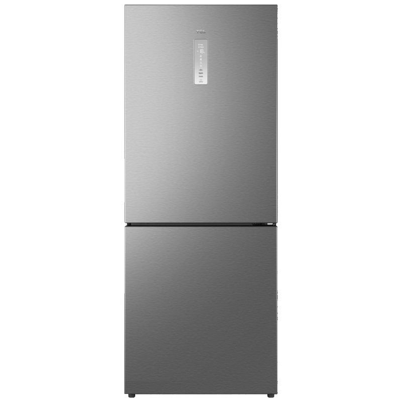 TCL Frižider/zamrzivač, ukupna zapremina 417 l, NoFrost, E - RP417BXE0