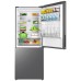 TCL Frižider/zamrzivač, ukupna zapremina 417 l, NoFrost, E - RP417BXE0