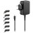 Tracer Adapter / Punjač za laptop, univerzalni, 7u1, 65W - NOTEBOOK CHARGER PRIME 65W 7IN1