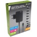 Tracer Adapter / Punjač za laptop, univerzalni, 7u1, 65W - NOTEBOOK CHARGER PRIME 65W 7IN1