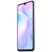 Xiaomi Smartphone 6.53",Dual SIM,Octa Core 2.0GHz,RAM 2GB,13Mpx - Redmi 9A 2GB/32GB Glacial Blue
