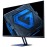 Xiaomi Monitor 27", IPS LED, FullHD, HDMI, DisplayPort, gaming - G27i