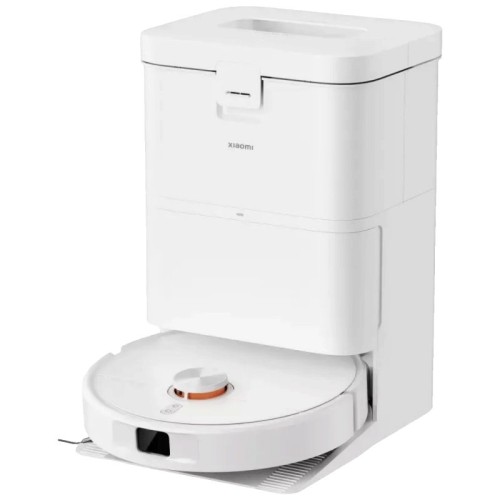 Xiaomi Robot usisavač sa stanicom za pražnjenje, 5200mAh, 10.000 Pa - H50