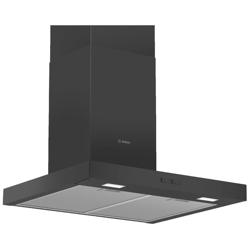 Bosch Kuhinjska napa, zidna, 215W, 60 cm, Serie 2, B - DWB66BC60