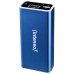 Intenso Prijenosni punjač za mobitele i tablete 5200mAh - RTU - POWERBANK A5200 BLUE