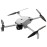 DJI Dron DJI Lito Fly More Combo, set, 4K video, 48 Mpixel - Lito X1 FMC (DJI RC 2)