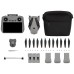 DJI Dron DJI Lito Fly More Combo, set, 4K video, 48 Mpixel - Lito X1 FMC (DJI RC 2)