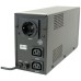 Gembird UPS/ Izvor neprekidnog napajanja, 650VA, LCD display - EG-UPS-031