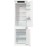 Gorenje Ugradbeni frižider/zamrzivač, zapremina 252 l, E - NRKI517E41