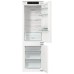 Gorenje Ugradbeni frižider/zamrzivač, zapremina 252 l, E - NRKI517E41