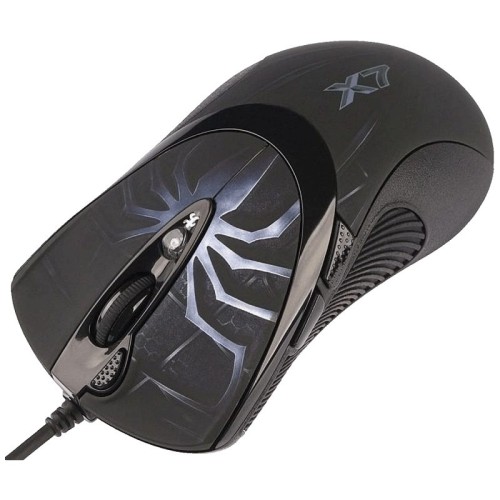 A4Tech MIš laserski, gaming, 3600 dpi, USB - A4-XL-747H