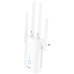 hoco. Wireless-N Extender-Access Point, 300Mbps - HI35 WiFi4 Repeater