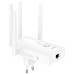 hoco. Wireless-N Extender-Access Point, 300Mbps - HI35 WiFi4 Repeater