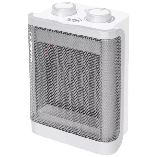 home Grijalica sa keramičkim PTC grijačem, 750 / 1500 W - FK50