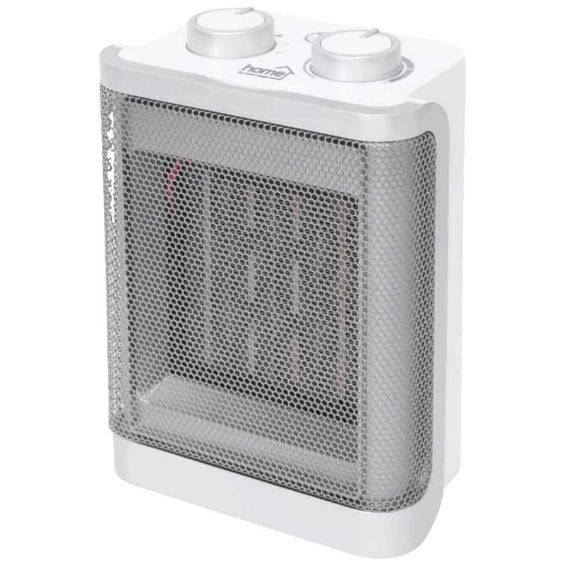 home Grijalica sa keramičkim PTC grijačem, 750 / 1500 W - FK50