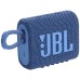 JBL Zvučnik bežični, GO 3 Eco, Bluetooth, IP67, Blue - GO 3 Bluetooth Speaker Eco Blue
