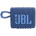 JBL Zvučnik bežični, GO 3 Eco, Bluetooth, IP67, Blue - GO 3 Bluetooth Speaker Eco Blue