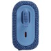 JBL Zvučnik bežični, GO 3 Eco, Bluetooth, IP67, Blue - GO 3 Bluetooth Speaker Eco Blue