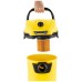 Karcher Usisavač za mokro/suho usisavanje, 1000W, spremnik 17 lit. - WD 3 V-17/4/20