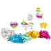 Lego Kutija sa prozirnim kockicama, LEGO Classic
