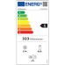 LG Frižider/zamrzivač, zapremina 592 lit., DoorCooling+, E - GTF916PZPED