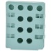 NN-Su Plastični preklop za presavijanje veša - Plastic Laundry Storage Fold