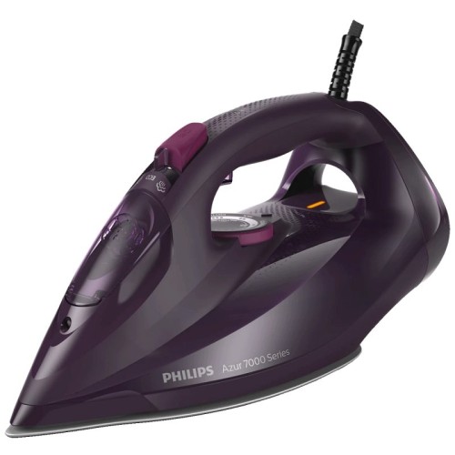 Philips Pegla na paru, 3000W, Azur 7000 Series - DST7061/30