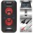 SAL Zvučnik bežični, Bluetooth, KARAOKE, 120 / 80W - PAR 220BT