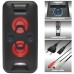 SAL Zvučnik bežični, Bluetooth, KARAOKE, 120 / 80W - PAR 220BT