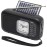 SAL Radio prijemnik sa solarnim napajanjem, FM-AM-SW, Bluetooth - RPH3