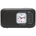 SAL Radio prijemnik sa solarnim napajanjem, FM-AM-SW, Bluetooth - RPH3