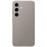 Samsung Maska Leather Case za Samsung S24, vegan koža - GP-FPS921HCAAW