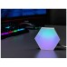 Tracer Pametna RGB svjetiljka, hexagon, set - Smart Hexagon RGB lamps