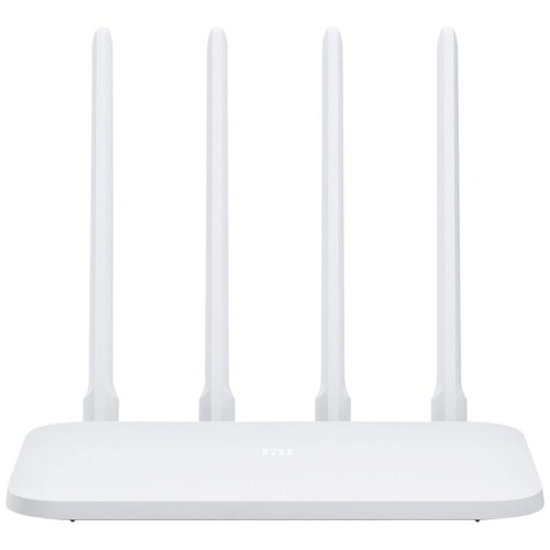 Xiaomi Wireless N Router, 2 porta, up to 1167 Mbps, 2.4/5GHz - Wifi Router 4A