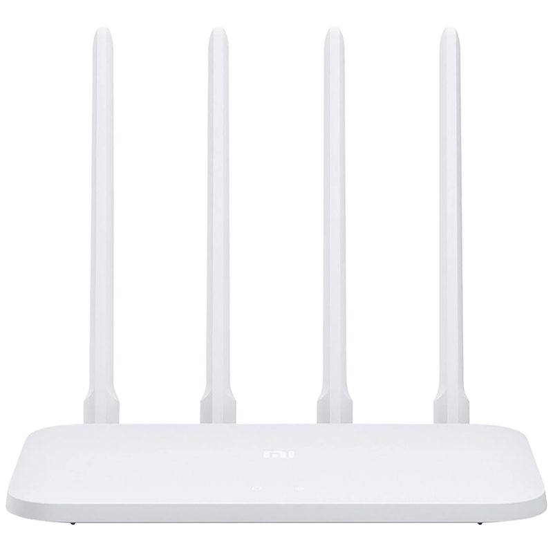 Xiaomi Wireless N Router, 2 porta, up to 1167 Mbps, 2.4/5GHz - Wifi Router 4A