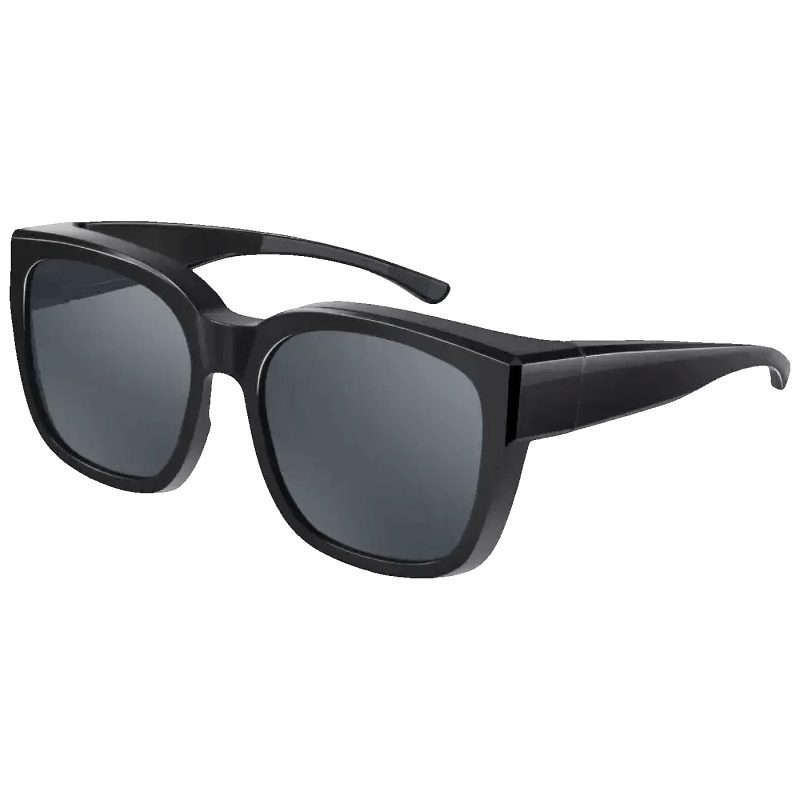 Xiaomi Sunčane naočale Fitover - polarizovane - Mi Polarized Fitover Sunglasses