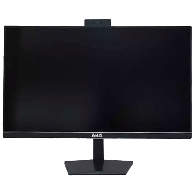 Zeus Desktop AiO, AMD FX7500, 8GB DDR3, SSD 256GB, 21.5" - AIO24ZUS-1E 21.5"