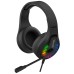 Bloody Slušalice sa mikrofonom, gaming, 7.1, NEON, USB - A4-G230 NEON