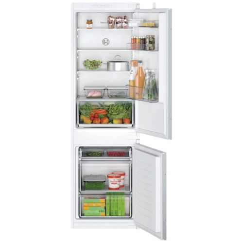 Bosch Ugradbeni frižider/zamrzivač, zapremina 267 lit. Serie 2, E - KIV86NSE0