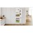 Bosch Ugradbeni frižider/zamrzivač, zapremina 267 lit. Serie 2, E - KIV86NSE0
