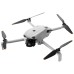 DJI Dron DJI Lito Fly More Combo, set, 4K video, 48 Mpixel - Lito X1 FMC Plus DJI RC2