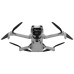DJI Dron DJI Lito Fly More Combo, set, 4K video, 48 Mpixel - Lito X1 FMC Plus DJI RC2