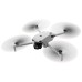 DJI Dron DJI Lito Fly More Combo, set, 4K video, 48 Mpixel - Lito X1 FMC Plus DJI RC2