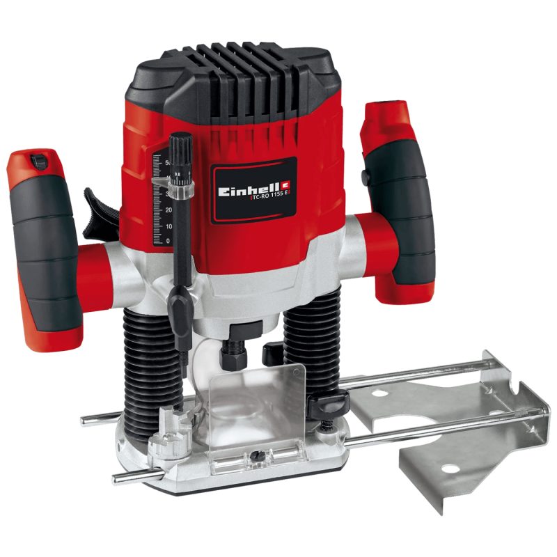 Einhell Glodalica, 1100 W - TC-RO 1155 E