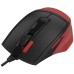 A4Tech Miš optički, gaming, 2400 dpi, USB - A4-FM45S AIR Fstyler