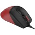 A4Tech Miš optički, gaming, 2400 dpi, USB - A4-FM45S AIR Fstyler