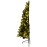 home Dekorativni bor s LED rasvjetom, 3D + 2D iglice, 150 cm - KMF 7/150